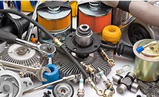 Automotive Part Manufacturer