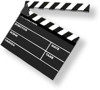 Film Clapper