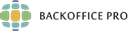 BackOffice Pro - Logo