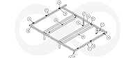 2D Drafting and Drawings - Manufacturing Drawings