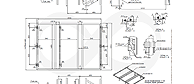 2D Drafting and Drawings - Manufacturing Drawings