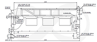 2D Drafting and Drawings - Manufacturing Drawings