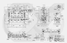 Machine Drawings