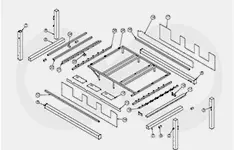 2D Drafting and Drawings - Manufacturing Drawings