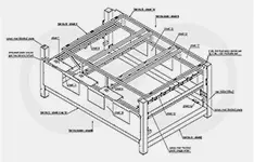 Manufacturing Drawings