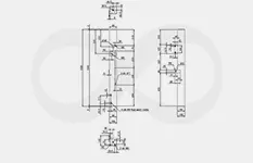 2D Drafting and Drawings - Manufacturing Drawings