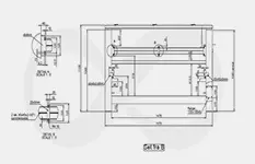 2D Drafting and Drawings - Manufacturing Drawings