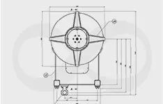 CAD Conversion mcd pdf and dwg