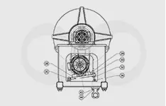 CAD Conversion mcd pdf and dwg